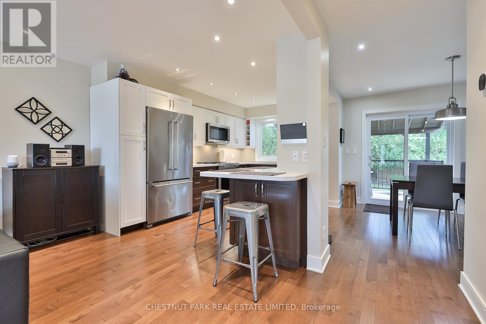 91 Tulane Crescent, Toronto, Ontario  M3A 2C2 - Photo 6 - C12461698