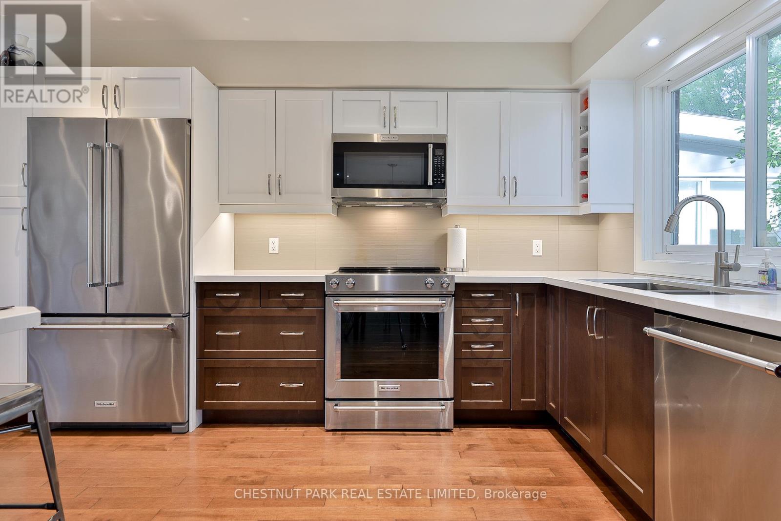 91 Tulane Crescent, Toronto, Ontario  M3A 2C2 - Photo 8 - C12461698