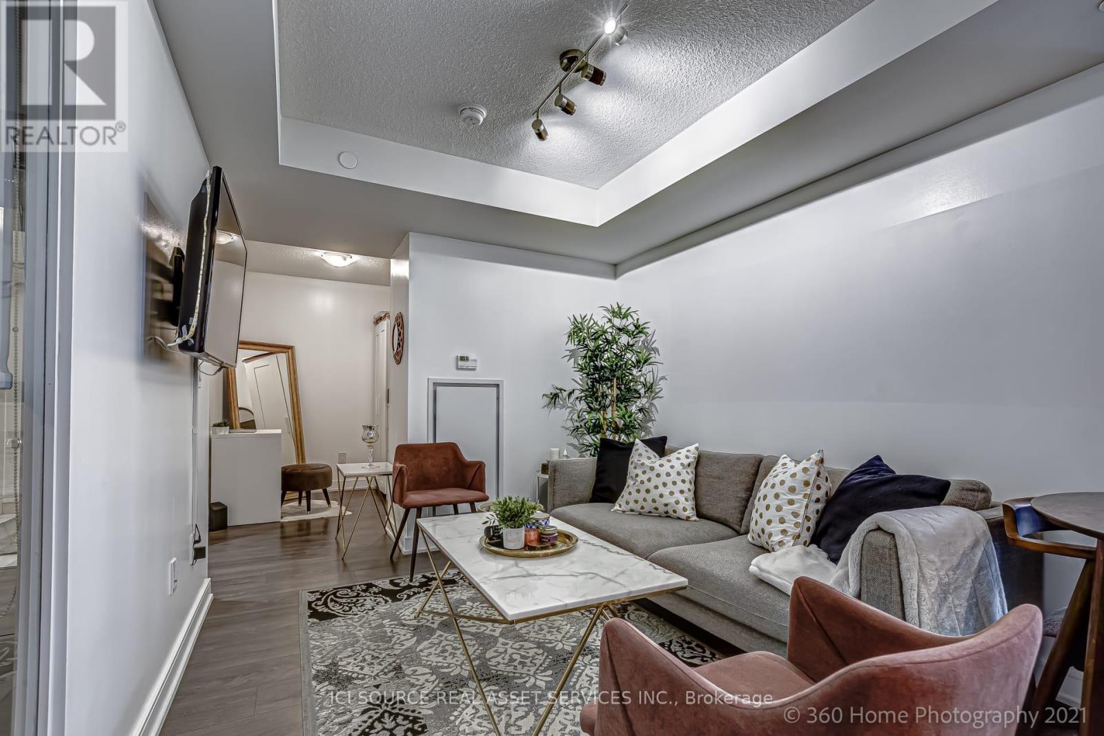 1020 - 525 Adelaide Street W, Toronto, Ontario  M5V 0N7 - Photo 12 - C12461712