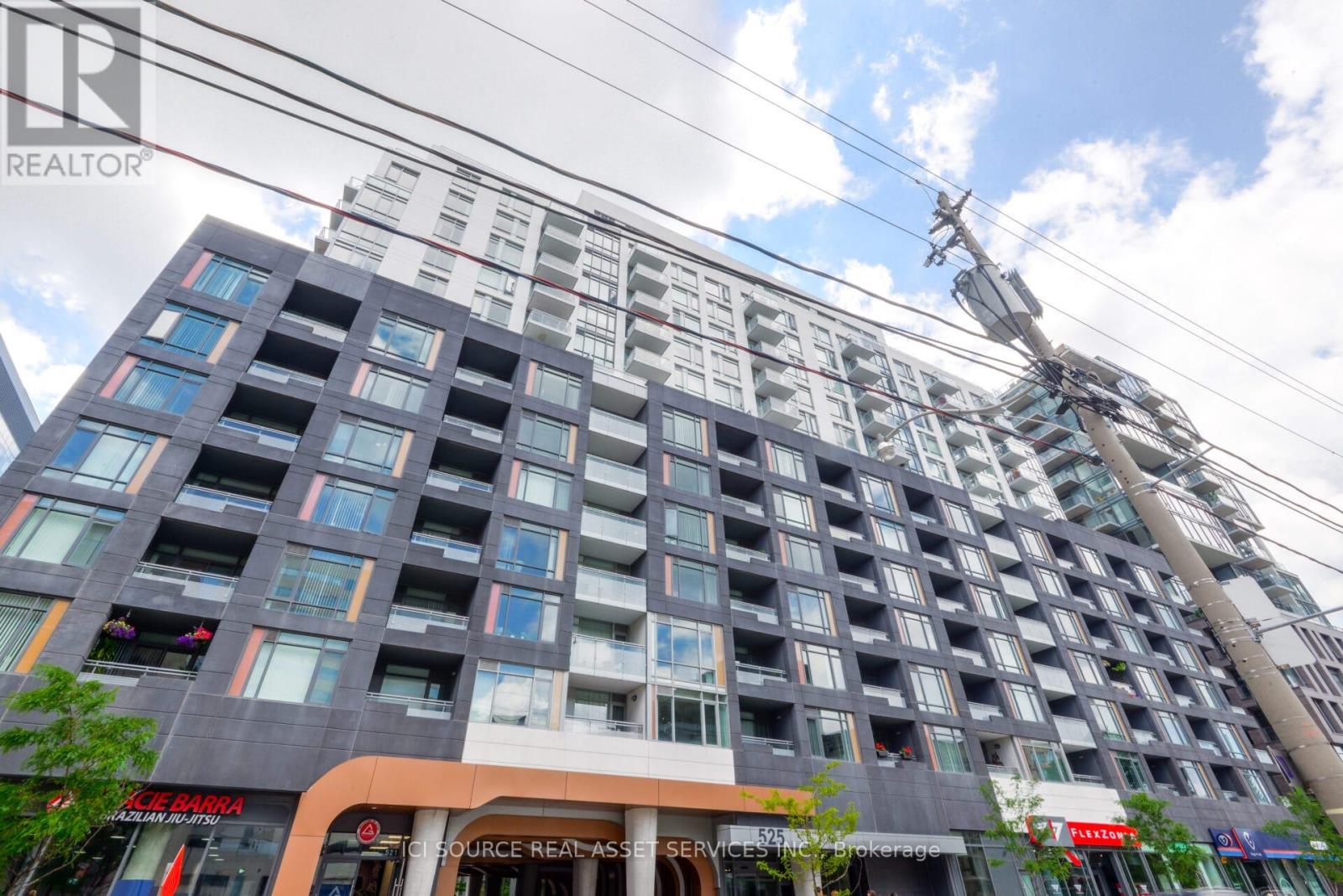 1020 - 525 Adelaide Street W, Toronto, Ontario  M5V 0N7 - Photo 3 - C12461712