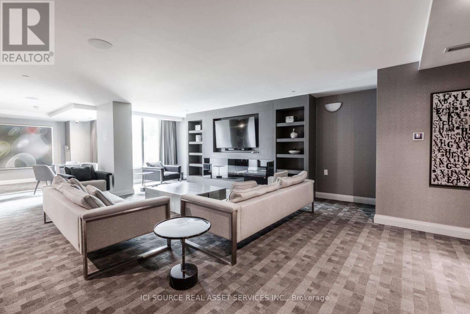 1020 - 525 Adelaide Street W, Toronto, Ontario  M5V 0N7 - Photo 33 - C12461712