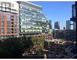 1020 - 525 ADELAIDE STREET W, Toronto, Ontario