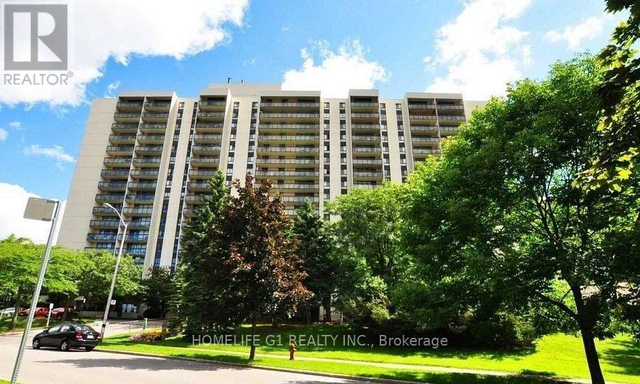 311 177 LINUS ROAD, Toronto, Ontario