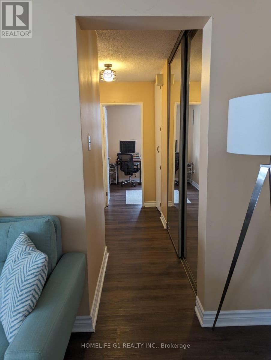 311 177 Linus Road, Toronto, Ontario  L6X 0R6 - Photo 21 - C12461714