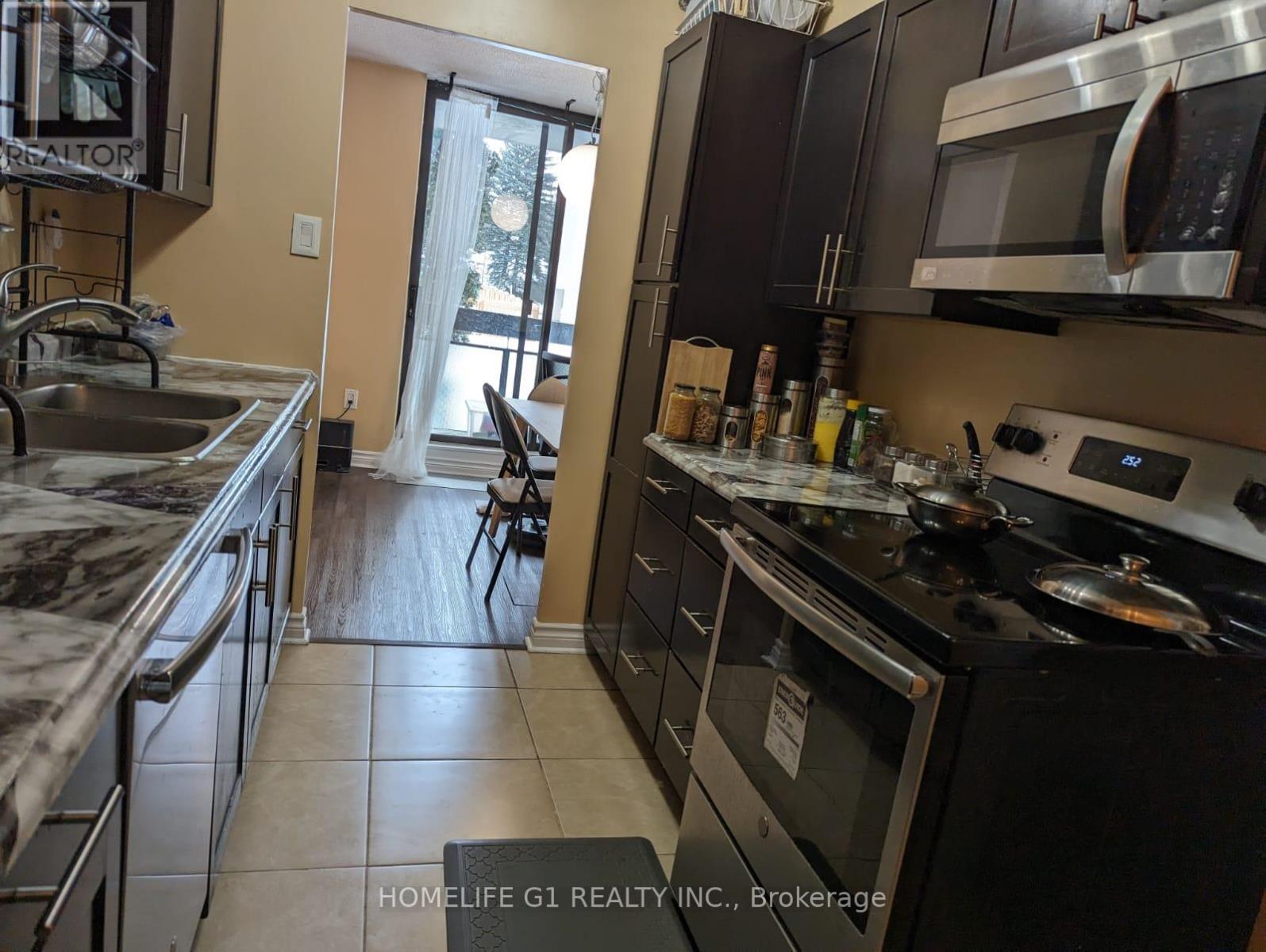 311 177 Linus Road, Toronto, Ontario  L6X 0R6 - Photo 6 - C12461714