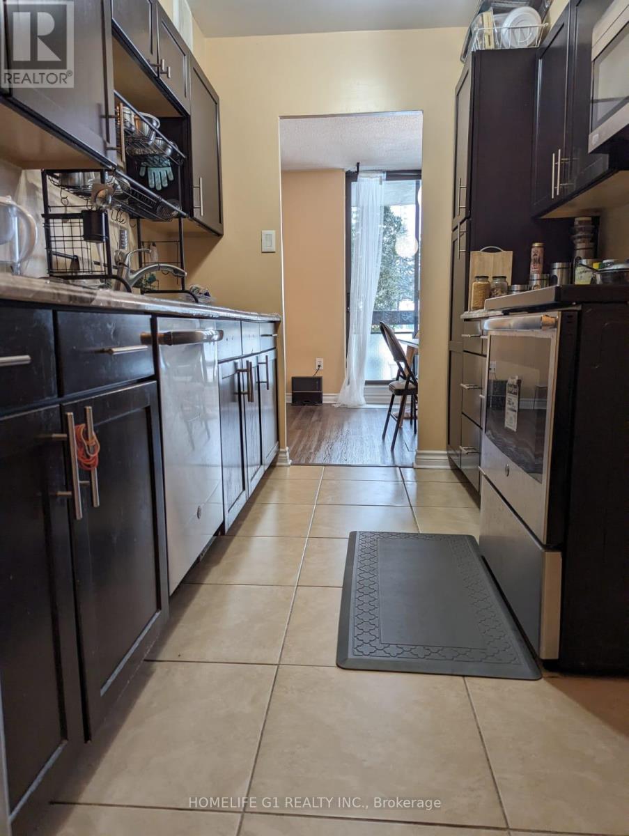 311 177 Linus Road, Toronto, Ontario  L6X 0R6 - Photo 8 - C12461714