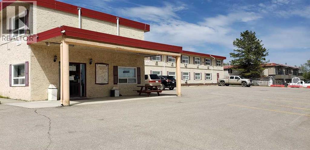 4830 4 Avenue, Edson, Alberta  T7E 1T9 - Photo 1 - A2264179