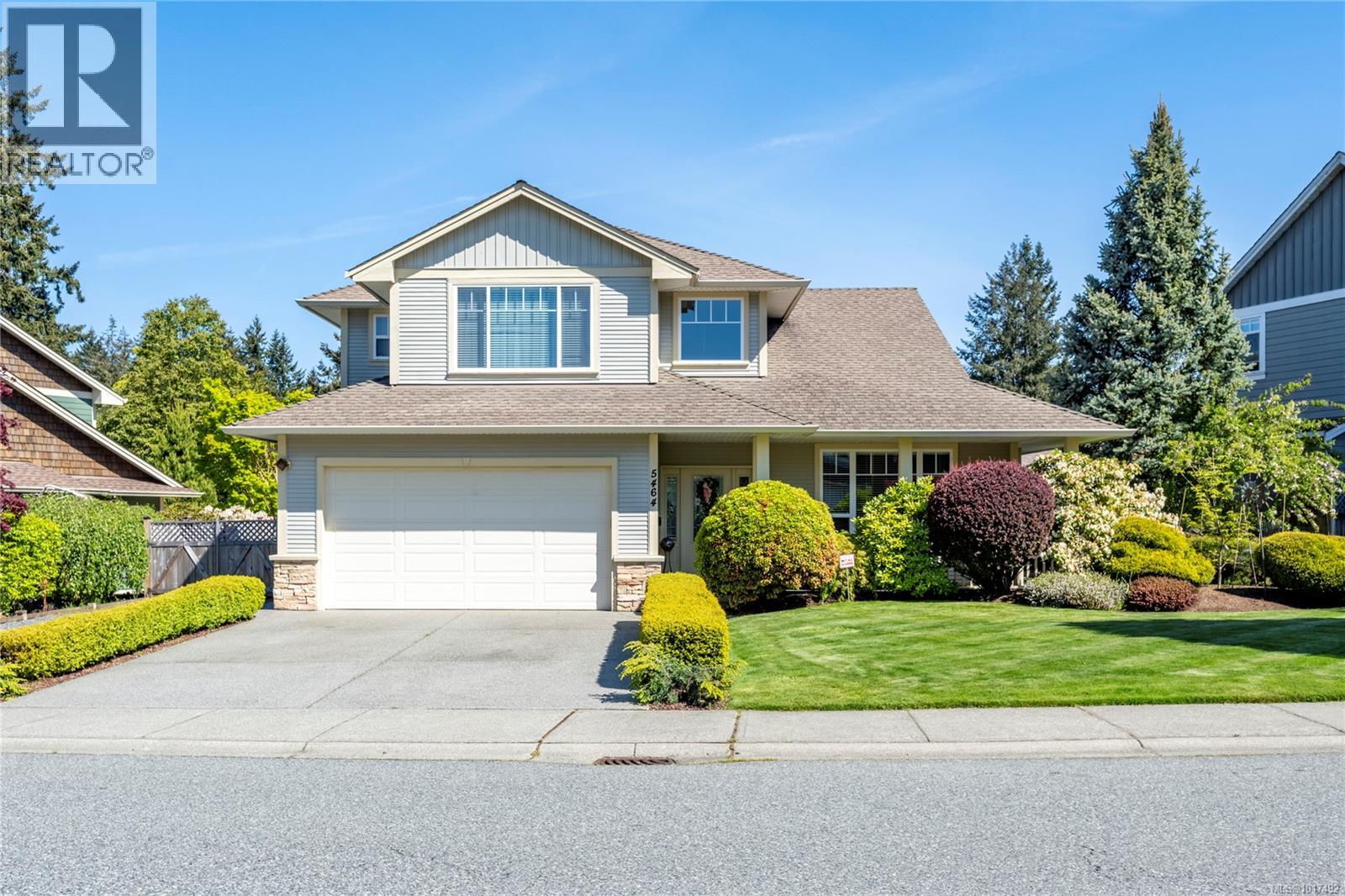 5464 Altavista Dr, Nanaimo, British Columbia  V9T 6P2 - Photo 1 - 1017492