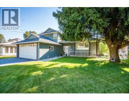 408 Beresford Crescent, castlegar, British Columbia