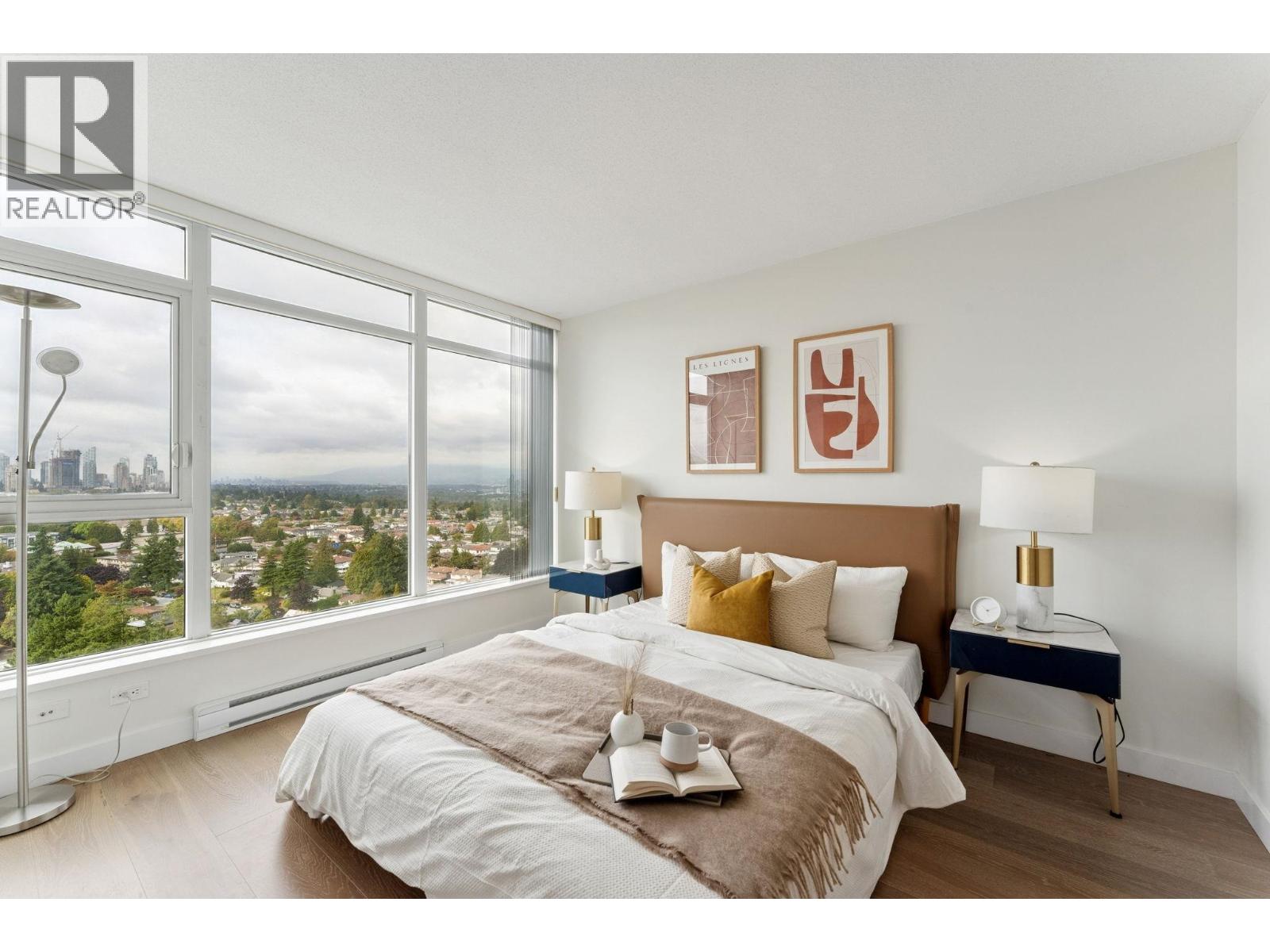 2308 6688 Arcola Street, Burnaby, British Columbia  V5E 0B3 - Photo 11 - R3056569