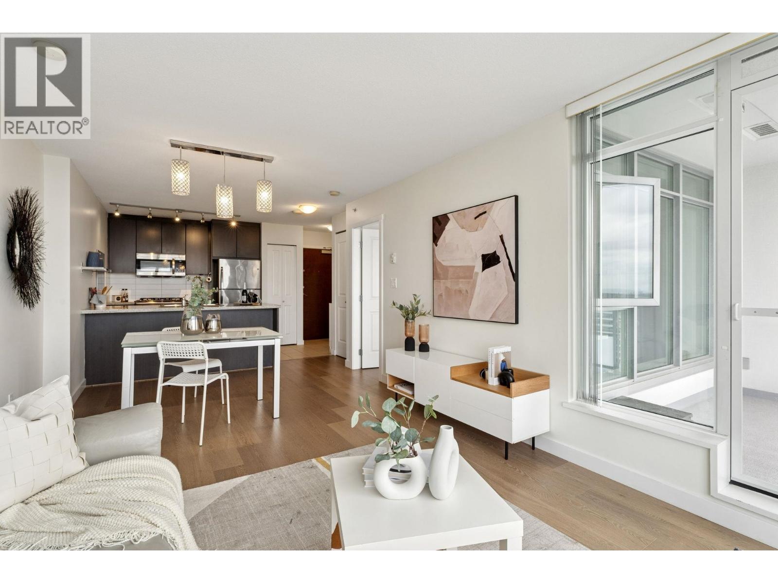 2308 6688 Arcola Street, Burnaby, British Columbia  V5E 0B3 - Photo 5 - R3056569