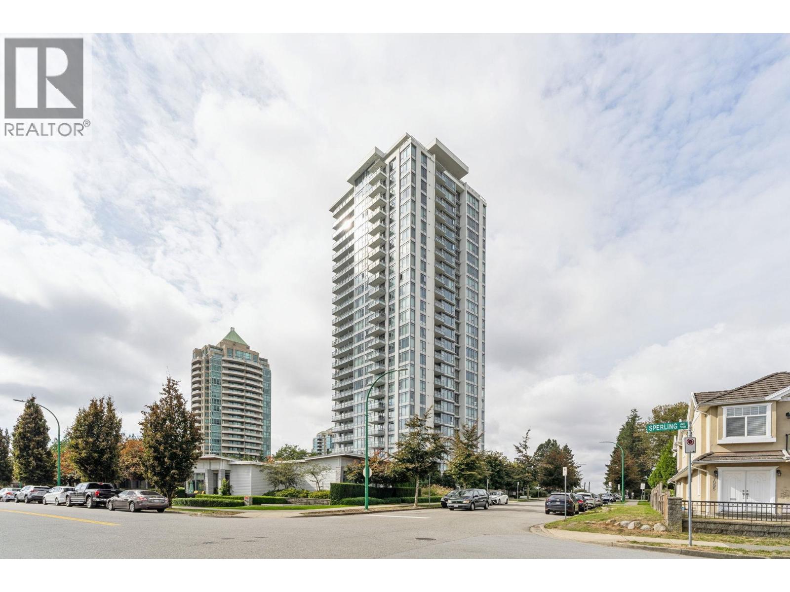 2308 6688 Arcola Street, Burnaby, British Columbia  V5E 0B3 - Photo 2 - R3056569