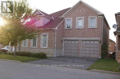 BMST - 45 OSHEA CRESCENT, Ajax, Ontario