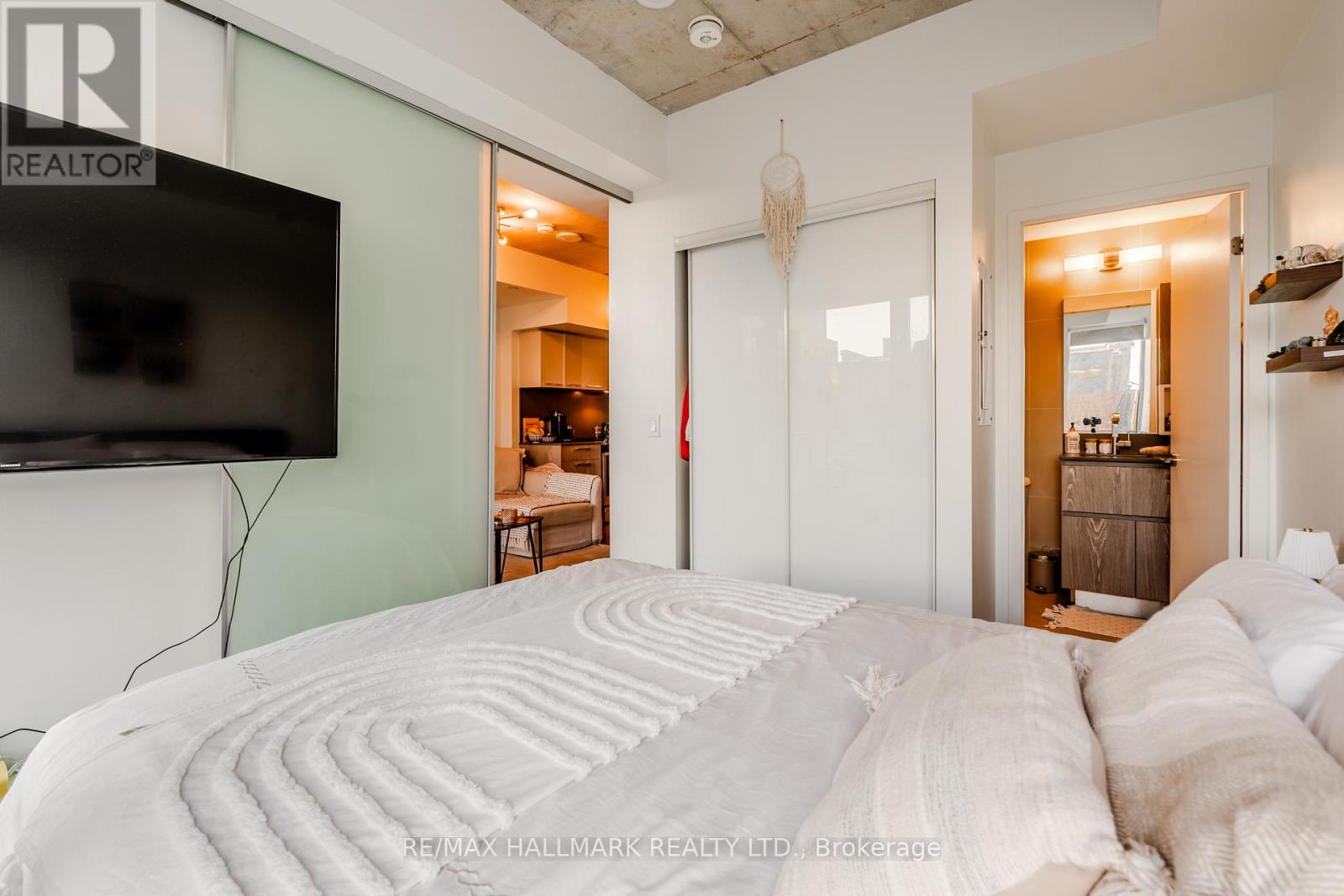 329 - 30 Baseball Place, Toronto, Ontario  M4M 0E8 - Photo 10 - E12461700