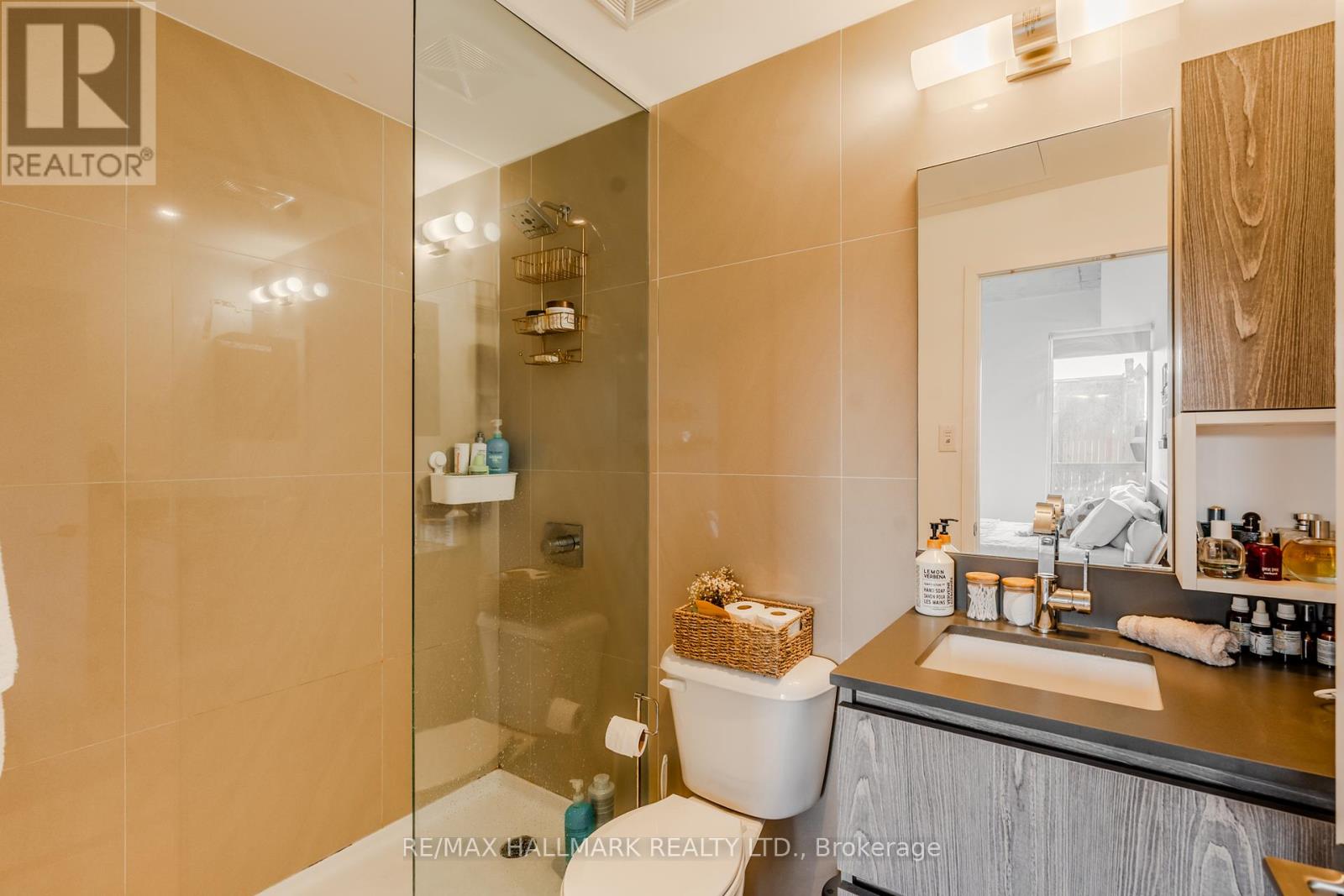 329 - 30 Baseball Place, Toronto, Ontario  M4M 0E8 - Photo 11 - E12461700