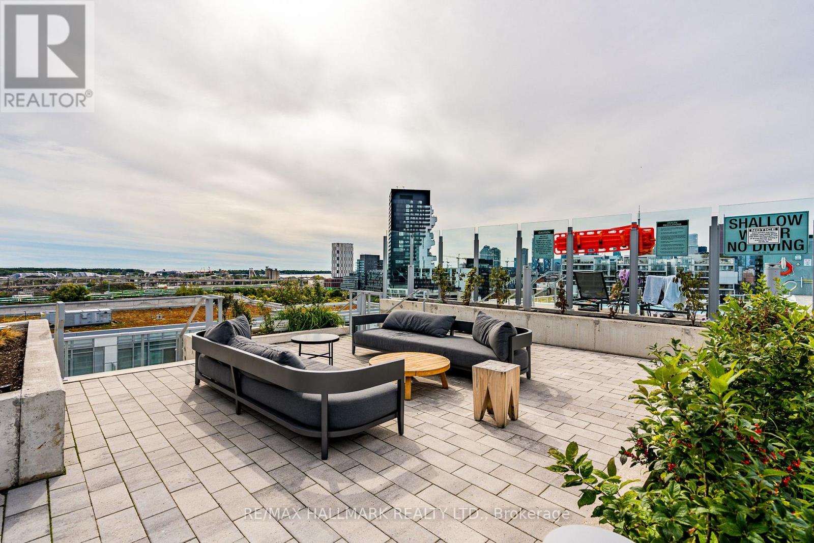 329 - 30 Baseball Place, Toronto, Ontario  M4M 0E8 - Photo 14 - E12461700