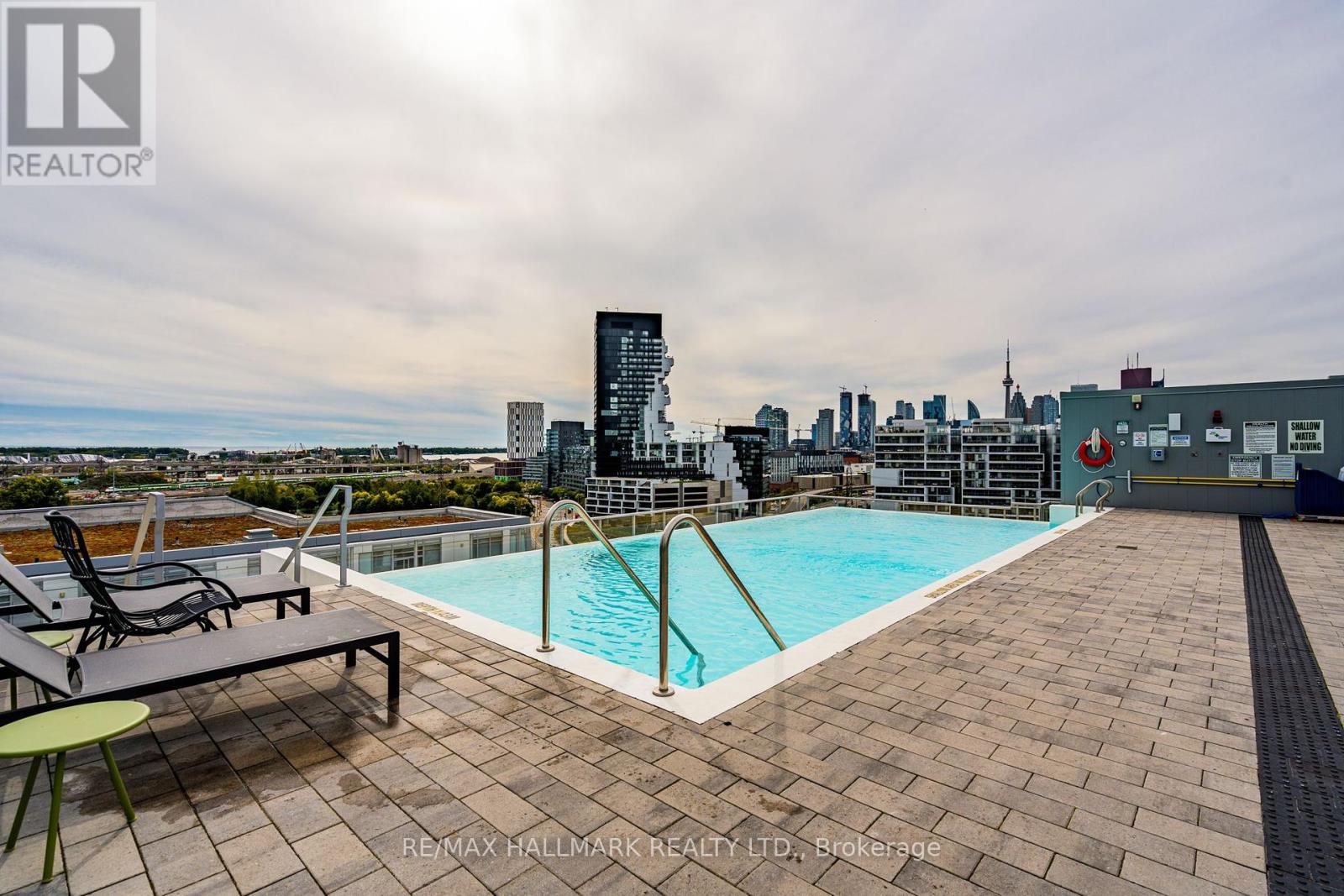 329 - 30 Baseball Place, Toronto, Ontario  M4M 0E8 - Photo 15 - E12461700