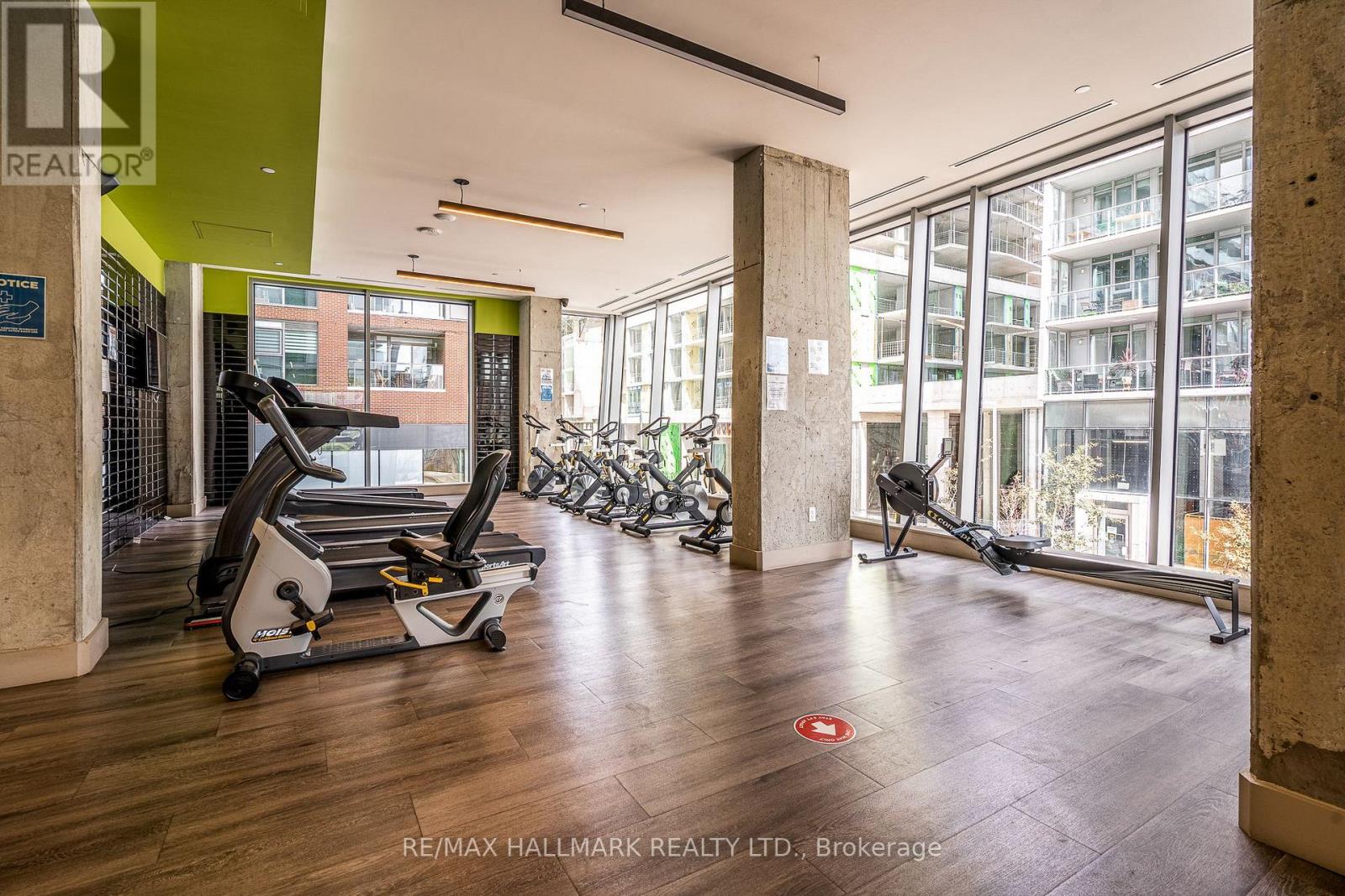 329 - 30 Baseball Place, Toronto, Ontario  M4M 0E8 - Photo 19 - E12461700
