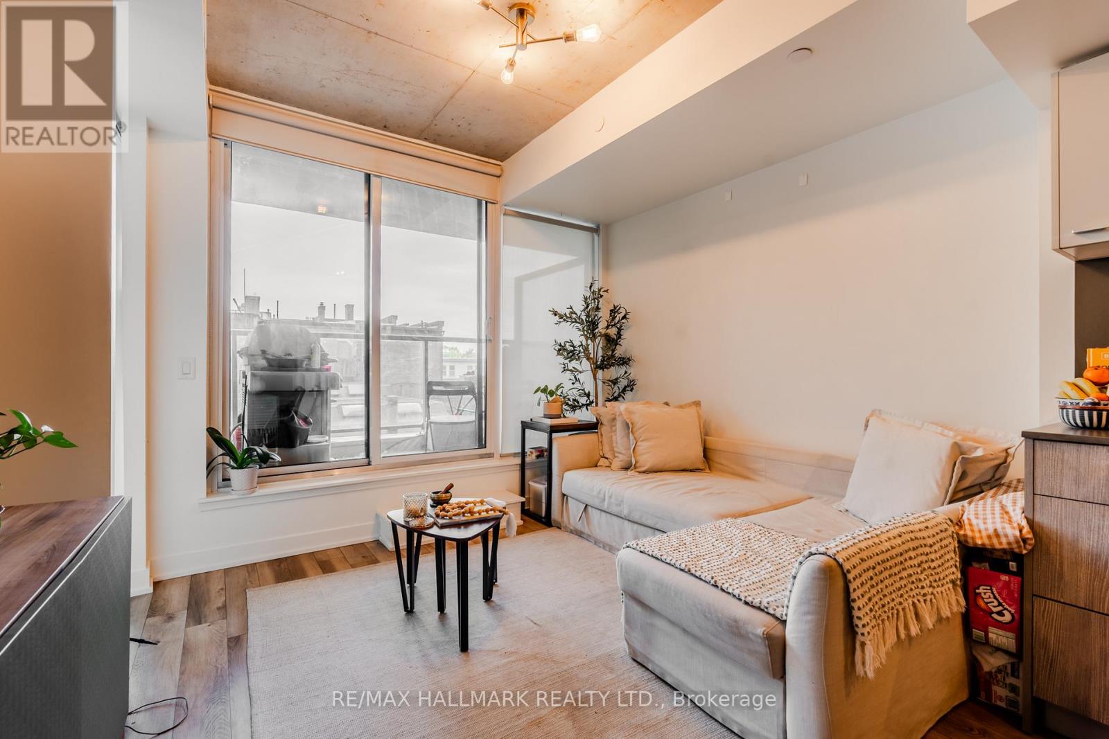 329 - 30 Baseball Place, Toronto, Ontario  M4M 0E8 - Photo 7 - E12461700