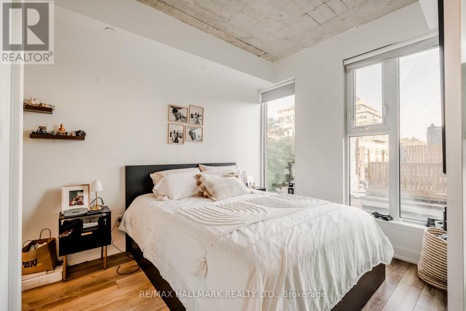 329 - 30 Baseball Place, Toronto, Ontario  M4M 0E8 - Photo 9 - E12461700