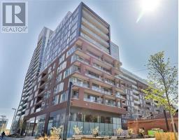 329 - 30 BASEBALL PLACE, Toronto, Ontario