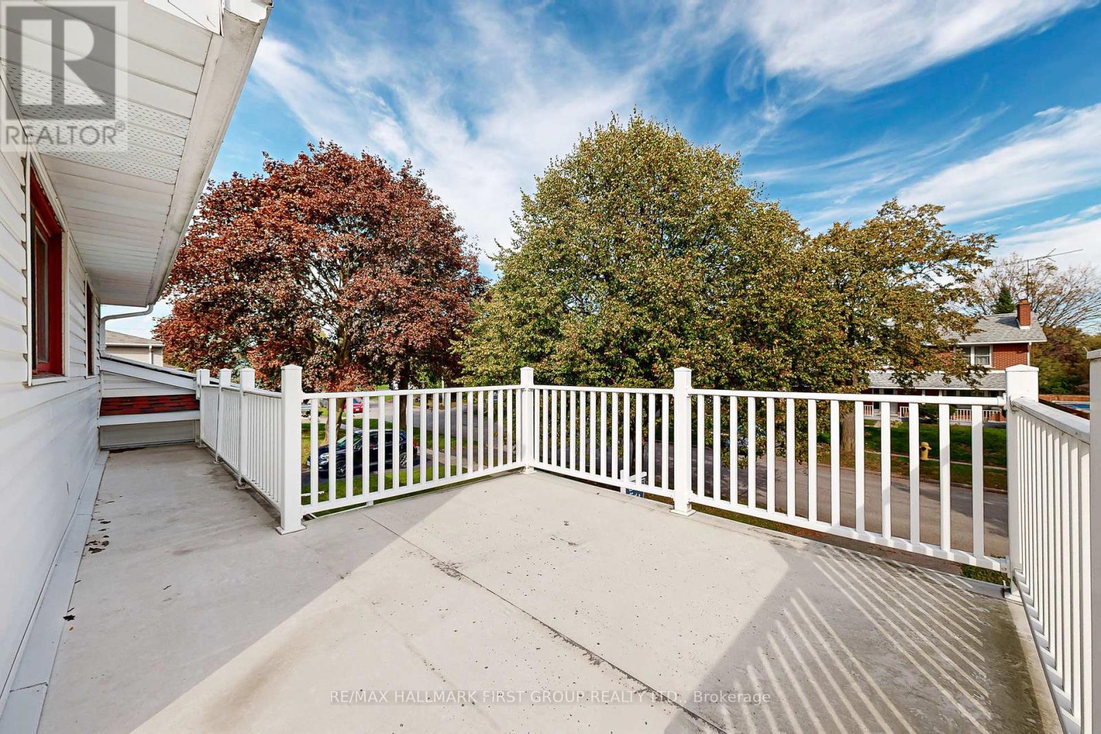 14 Heatherwood Road, Ajax, Ontario  L1S 2K7 - Photo 31 - E12461710