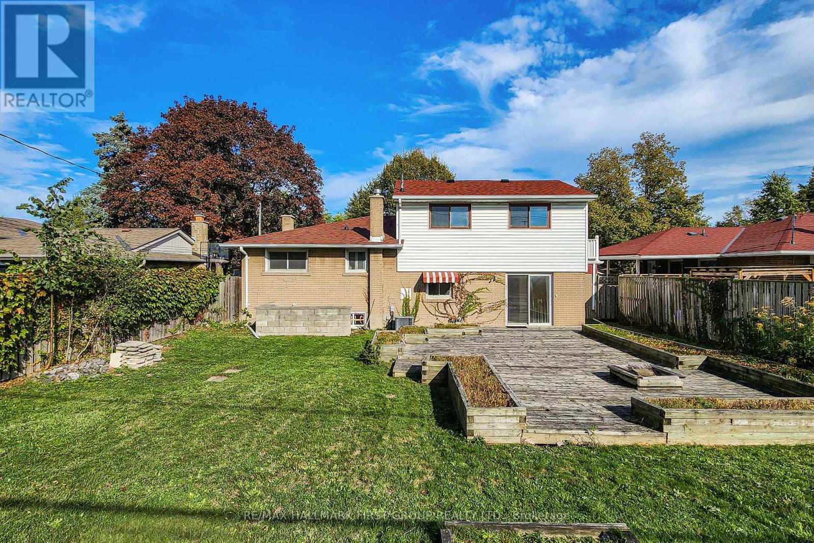 14 Heatherwood Road, Ajax, Ontario  L1S 2K7 - Photo 42 - E12461710