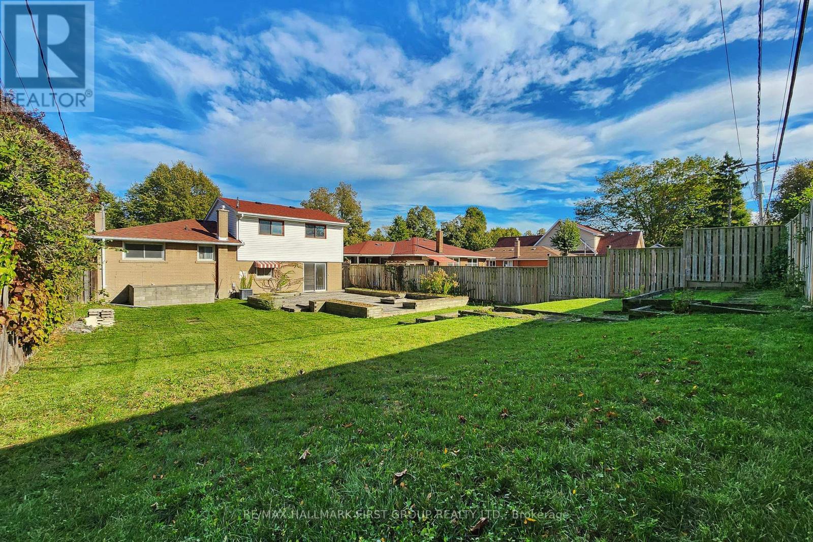 14 Heatherwood Road, Ajax, Ontario  L1S 2K7 - Photo 43 - E12461710