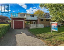 14 HEATHERWOOD ROAD, Ajax, Ontario