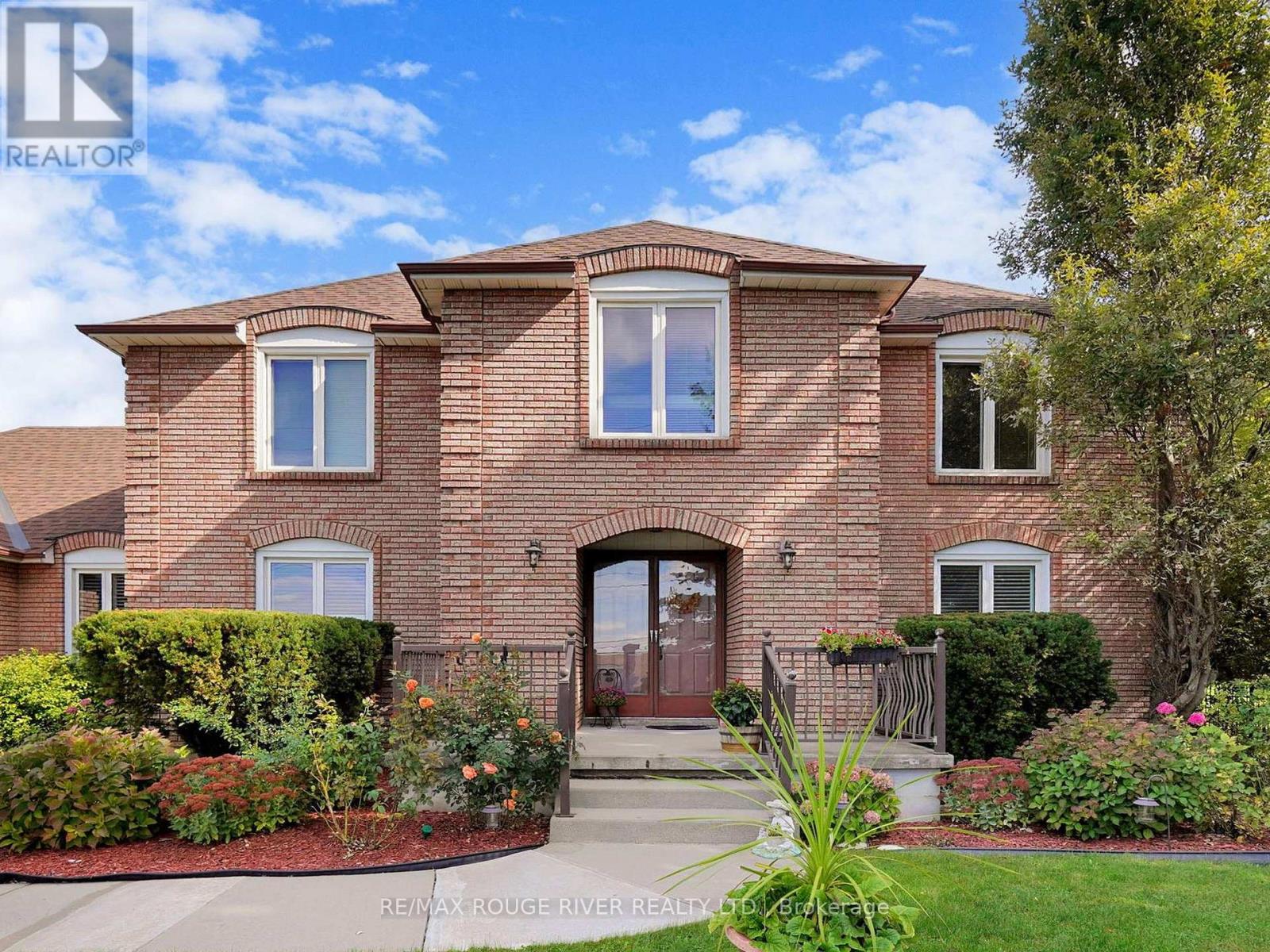 3555 WESTNEY ROAD, Pickering, Ontario