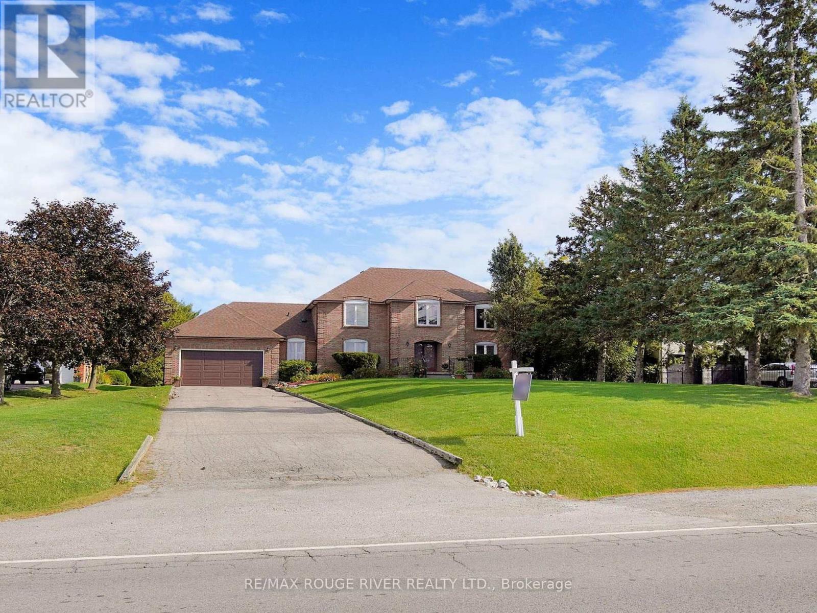3555 Westney Road, Pickering, Ontario  L0H 1H0 - Photo 3 - E12461717