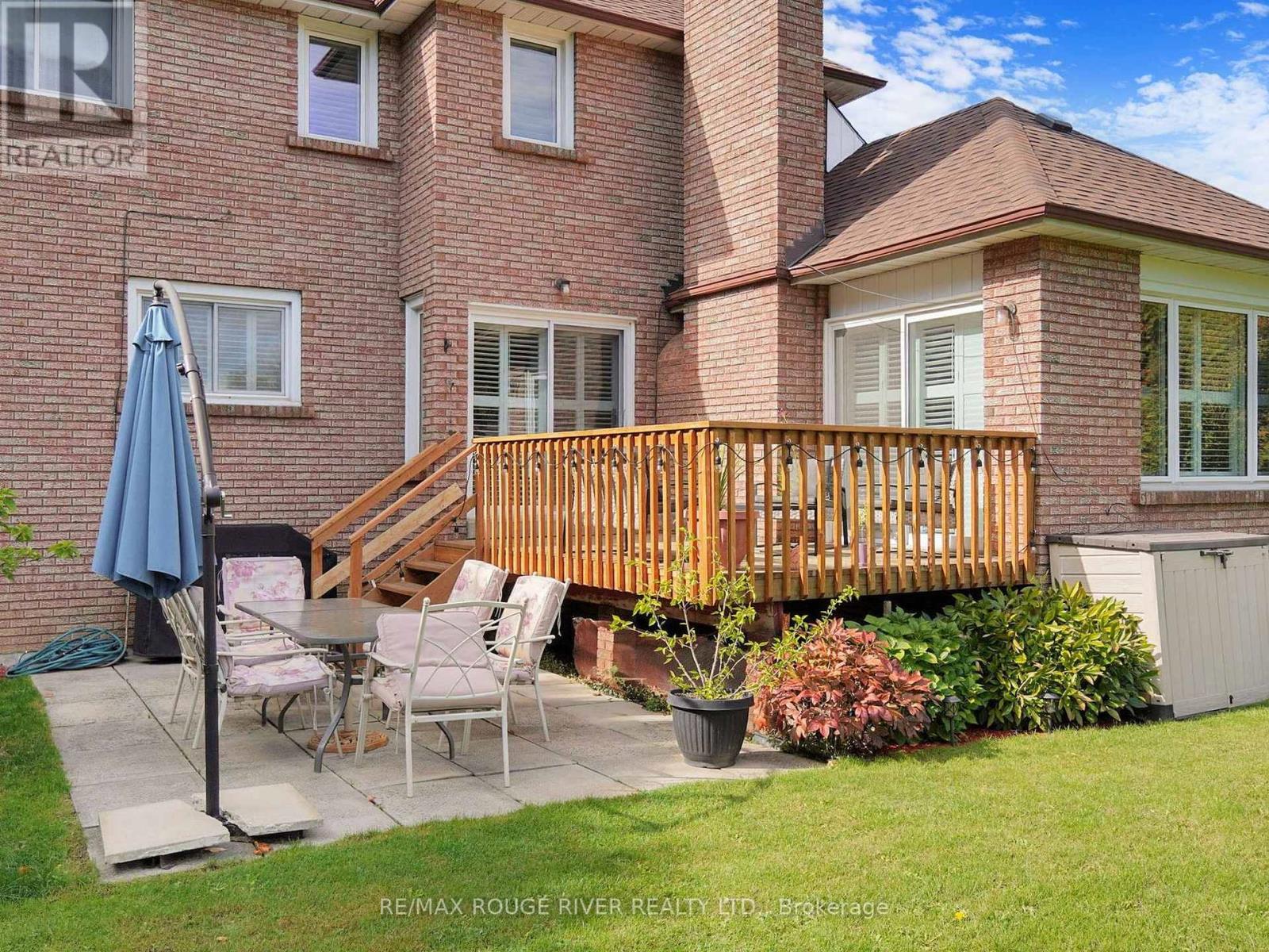 3555 Westney Road, Pickering, Ontario  L0H 1H0 - Photo 36 - E12461717