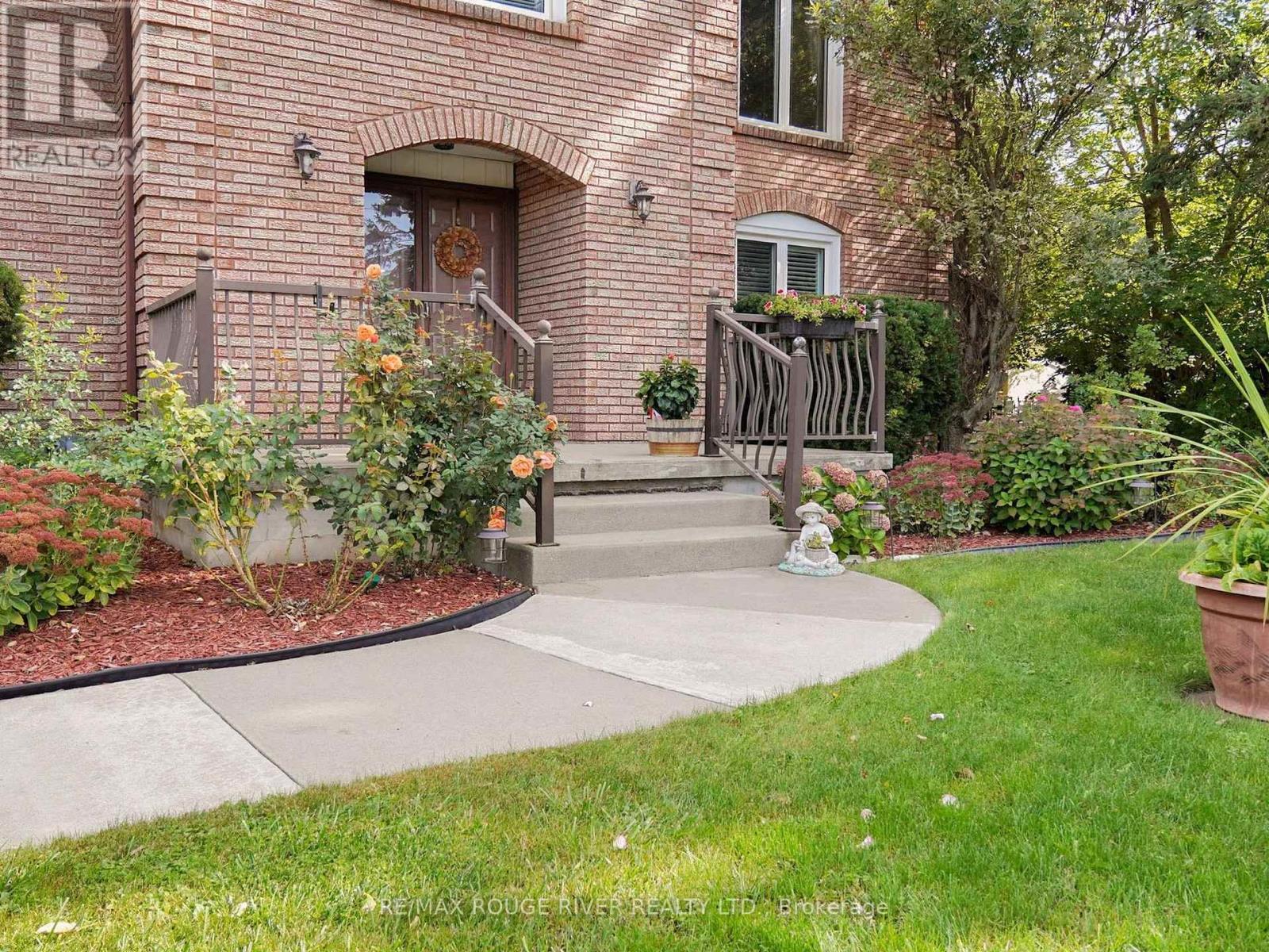 3555 Westney Road, Pickering, Ontario  L0H 1H0 - Photo 4 - E12461717