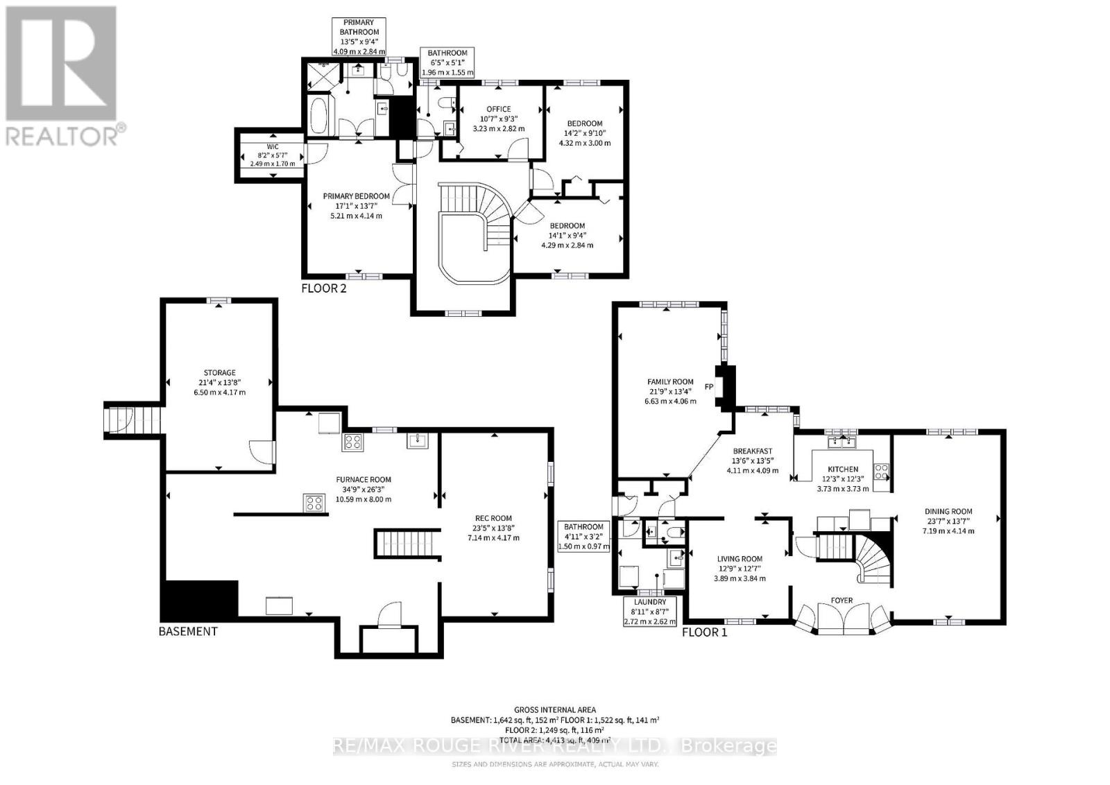 3555 Westney Road, Pickering, Ontario  L0H 1H0 - Photo 45 - E12461717