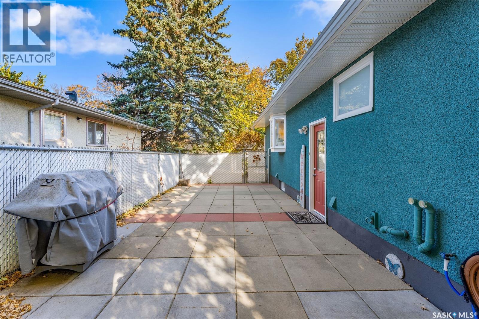 903 Branion Drive, Prince Albert, Saskatchewan  S6V 2S6 - Photo 35 - SK020780