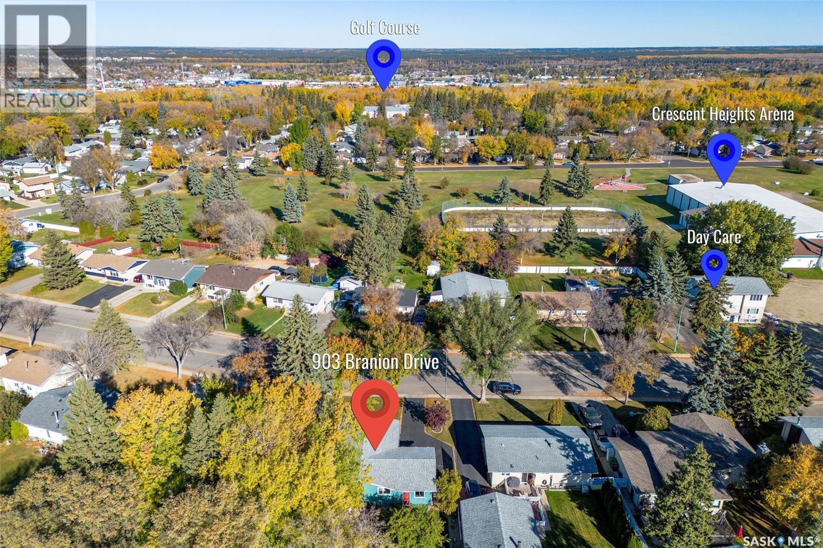 903 Branion Drive, Prince Albert, Saskatchewan  S6V 2S6 - Photo 41 - SK020780