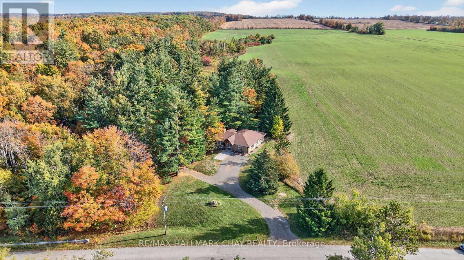 4687 LINE 2 N, oro-medonte, Ontario