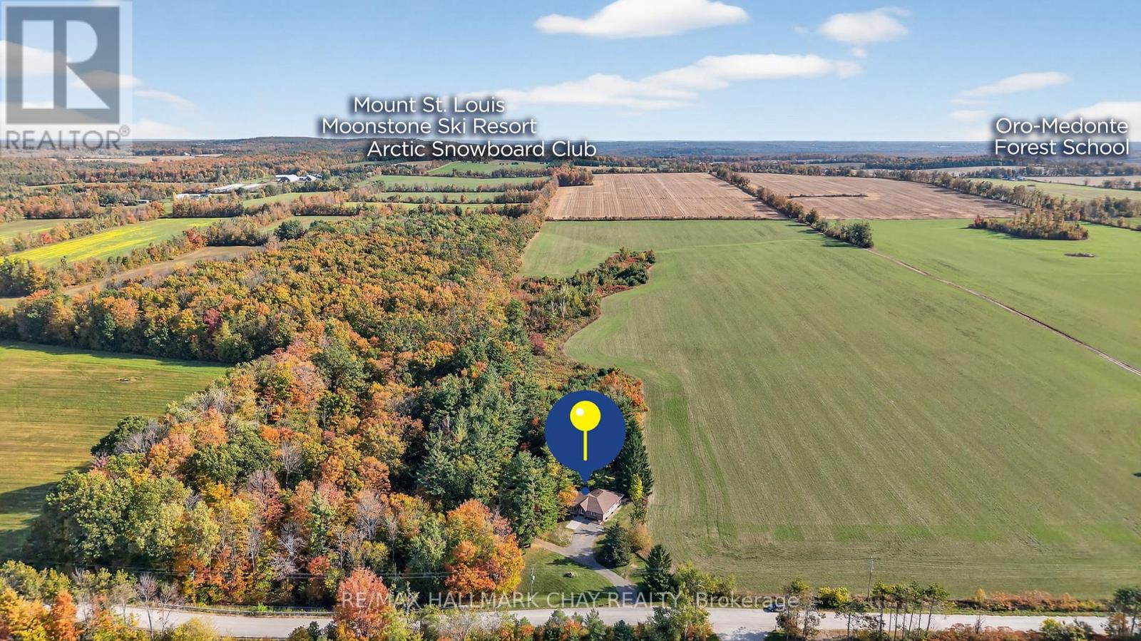 4687 Line 2 N, Oro-Medonte, Ontario  L0L 1V0 - Photo 30 - S12461694
