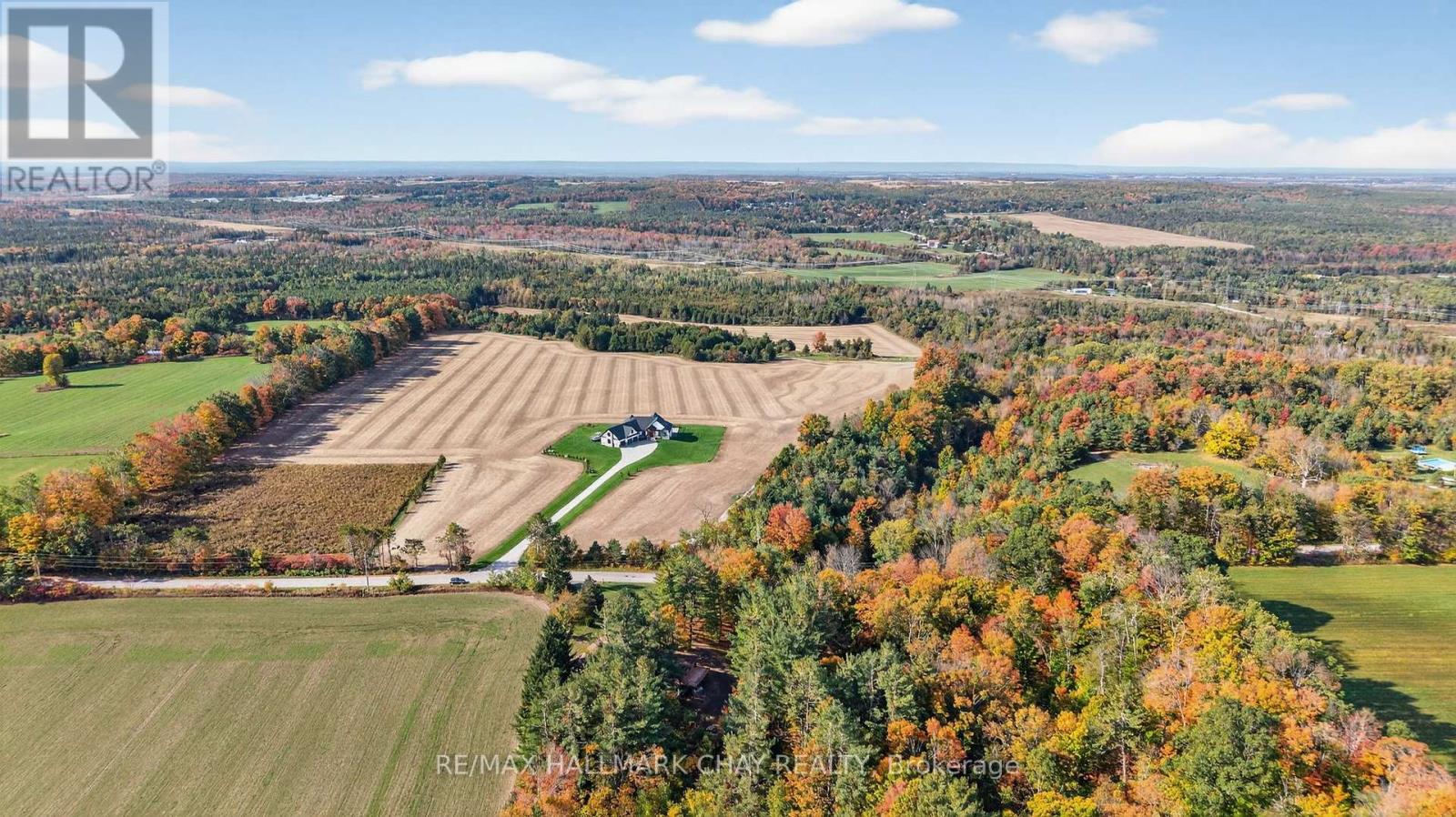 4687 Line 2 N, Oro-Medonte, Ontario  L0L 1V0 - Photo 31 - S12461694
