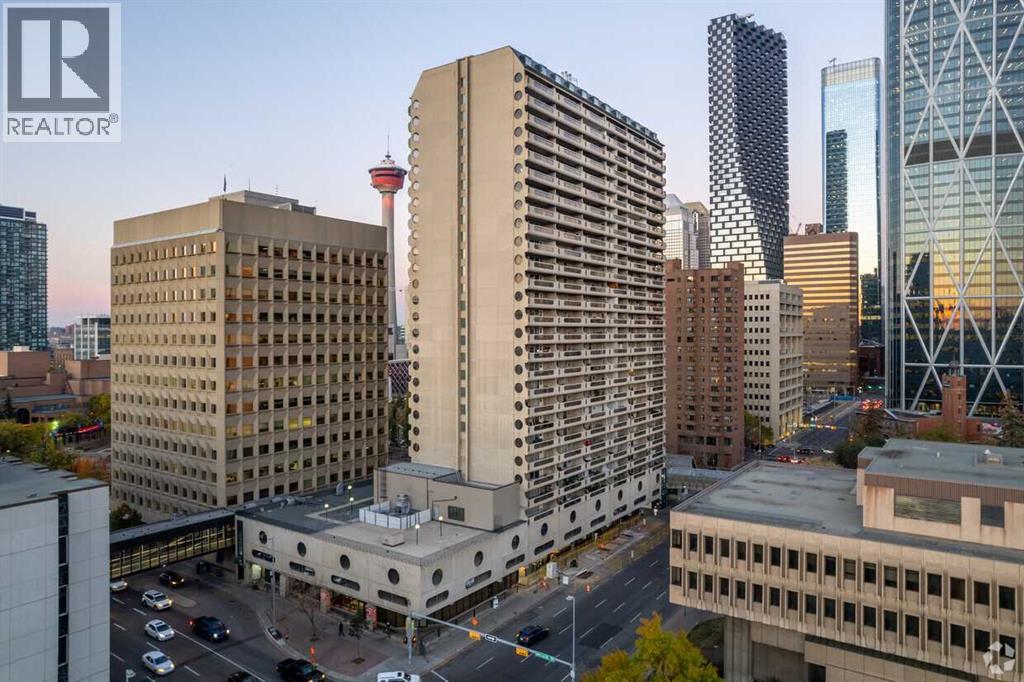 219 6 Avenue Se, Calgary, Alberta  T2G 0G4 - Photo 9 - A2210146