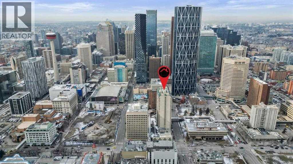 219 6 Avenue Se, Calgary, Alberta  T2G 0G4 - Photo 5 - A2210146