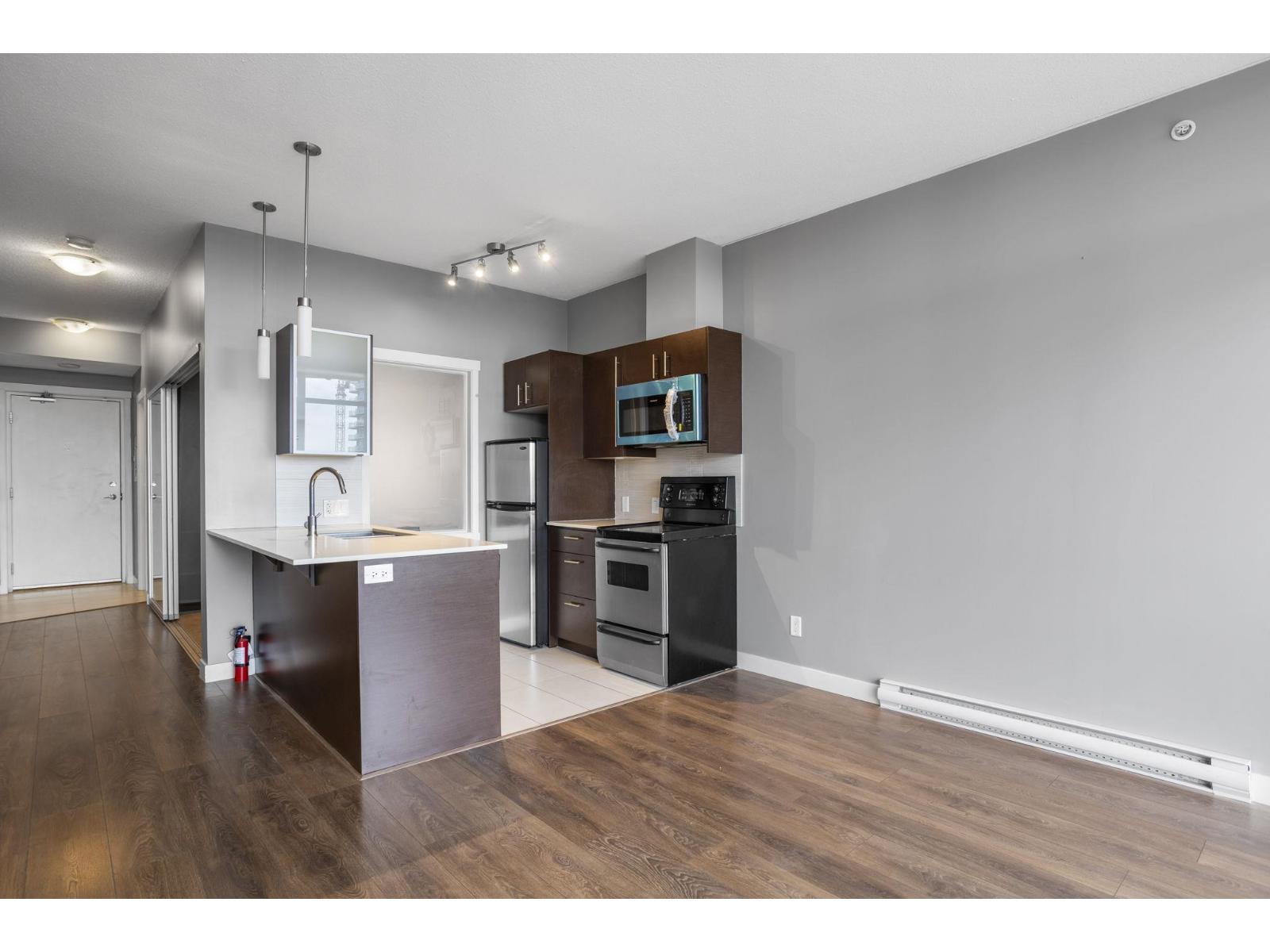 1107 13399 104 Avenue, Surrey, British Columbia  V3T 0C9 - Photo 6 - R3058106