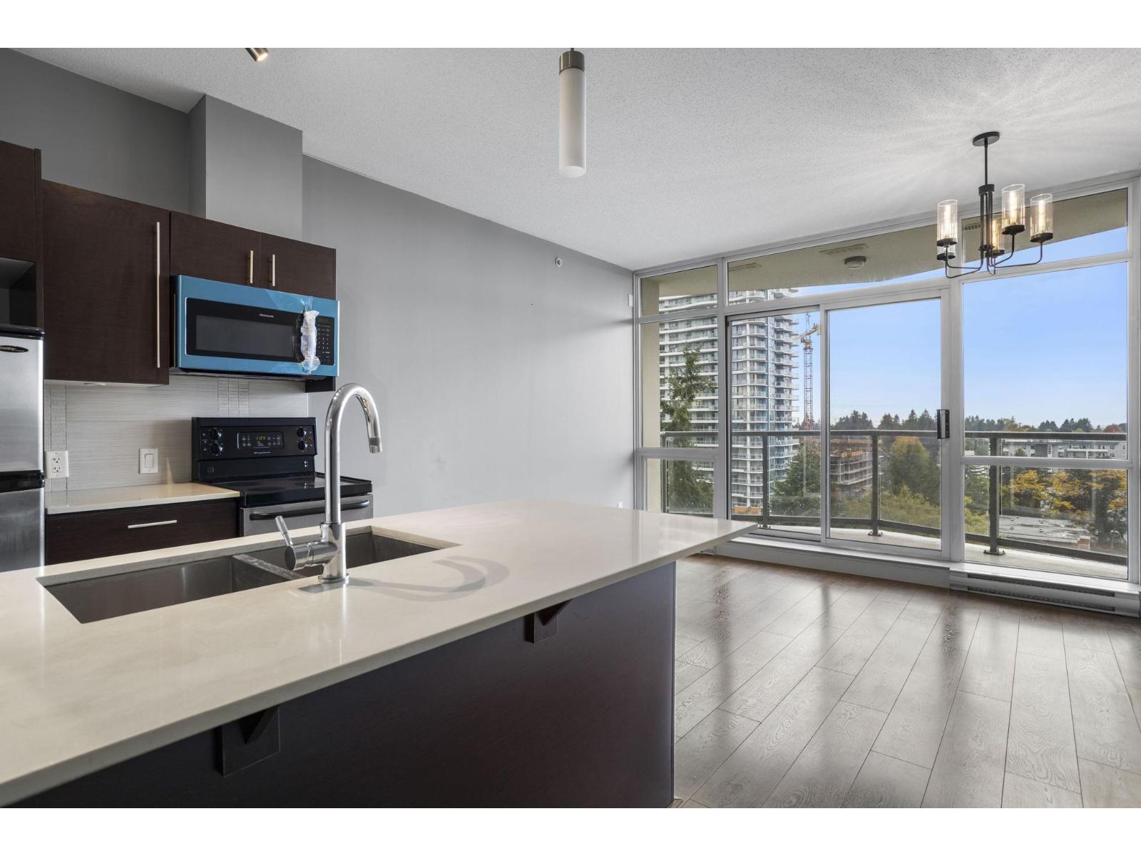 1107 13399 104 Avenue, Surrey, British Columbia  V3T 0C9 - Photo 8 - R3058106