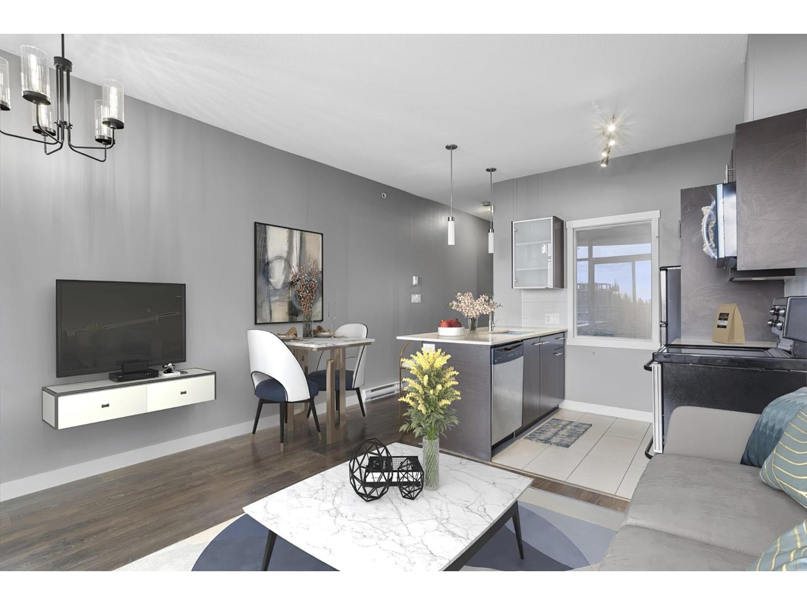1107 13399 104 Avenue, Surrey, British Columbia  V3T 0C9 - Photo 9 - R3058106