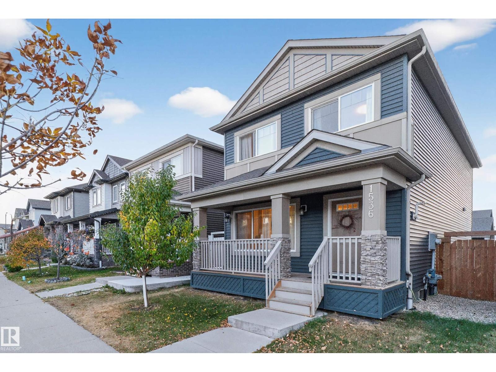 1536 22 St Nw Nw, Edmonton, Alberta  T6T 2B8 - Photo 34 - E4461856