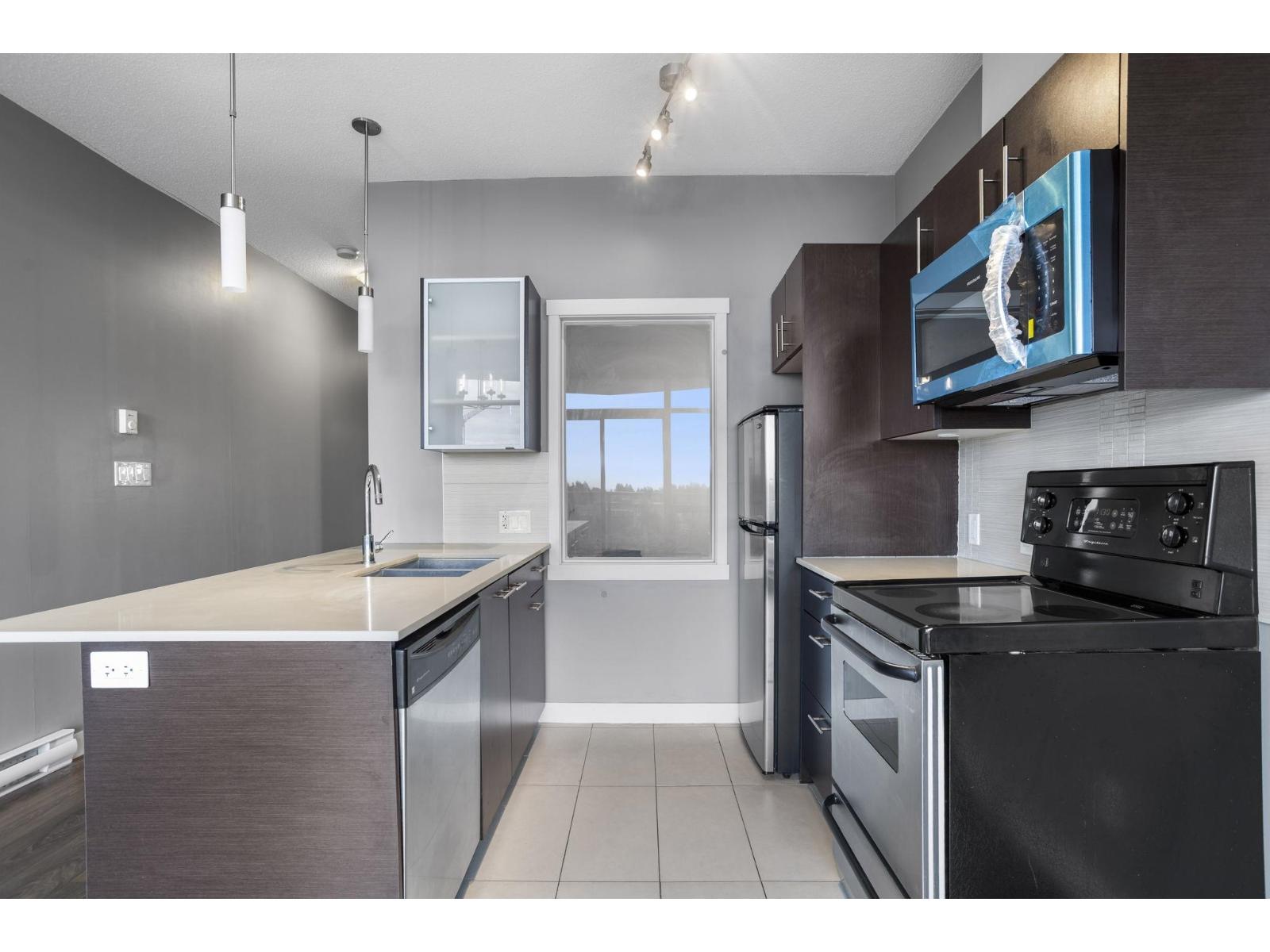 1107 13399 104 Avenue, Surrey, British Columbia  V3T 0C9 - Photo 11 - R3058106