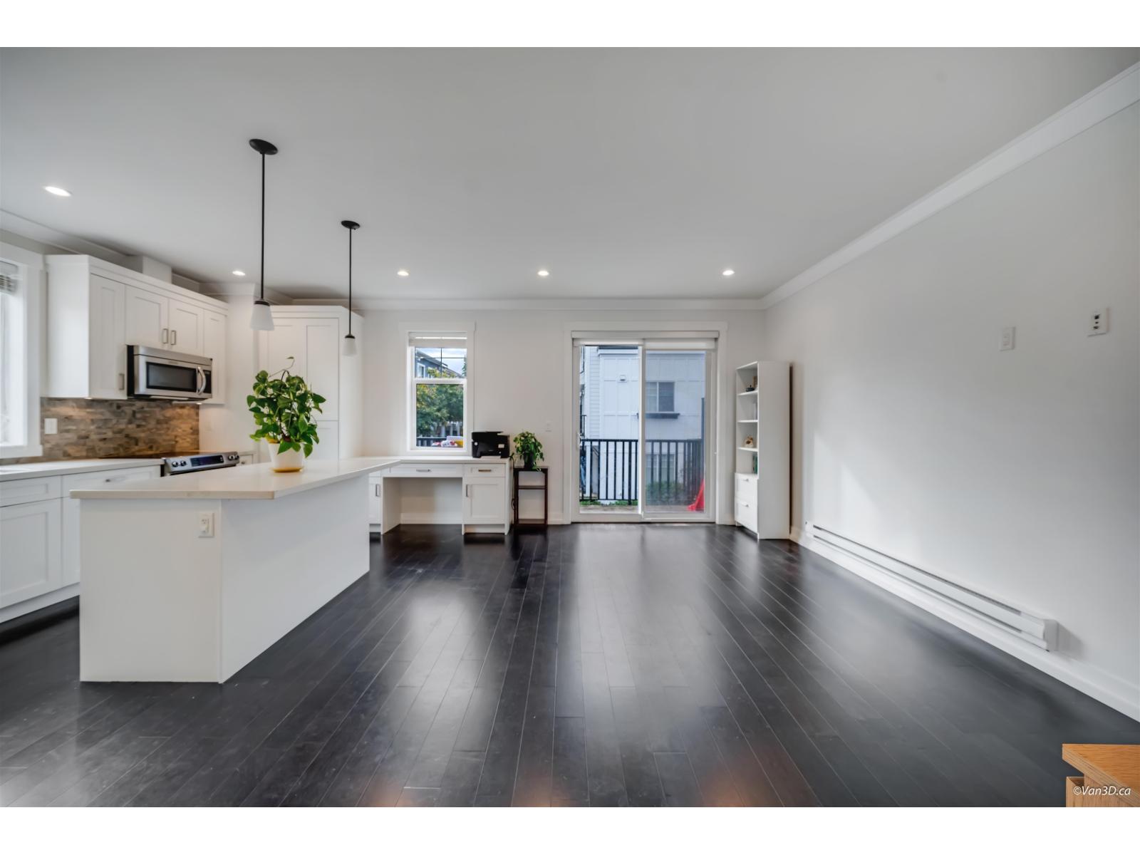 5 16458 23a Avenue, Surrey, British Columbia  V3Z 0L9 - Photo 4 - R3058238