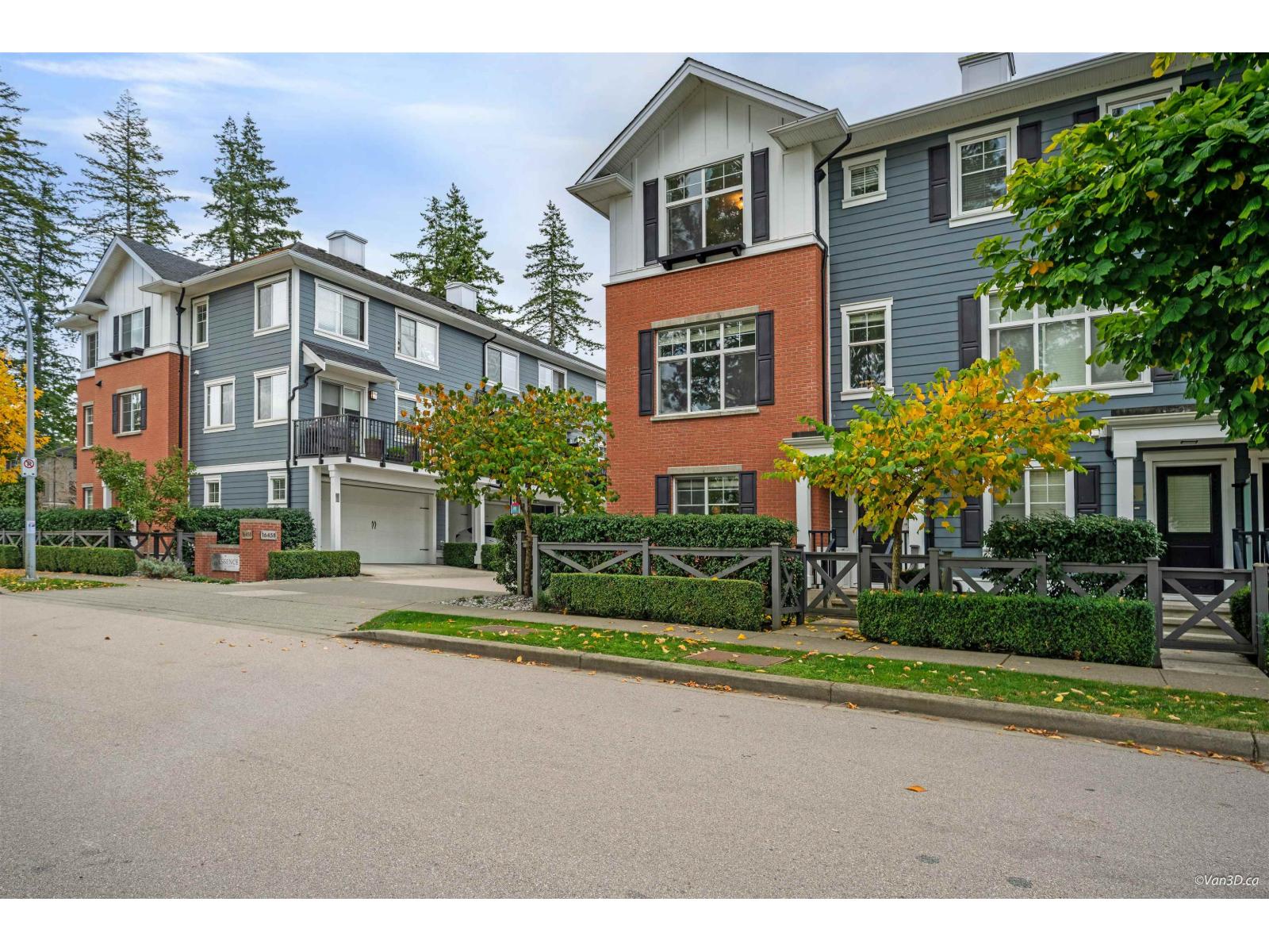 5 16458 23A AVENUE, surrey, British Columbia