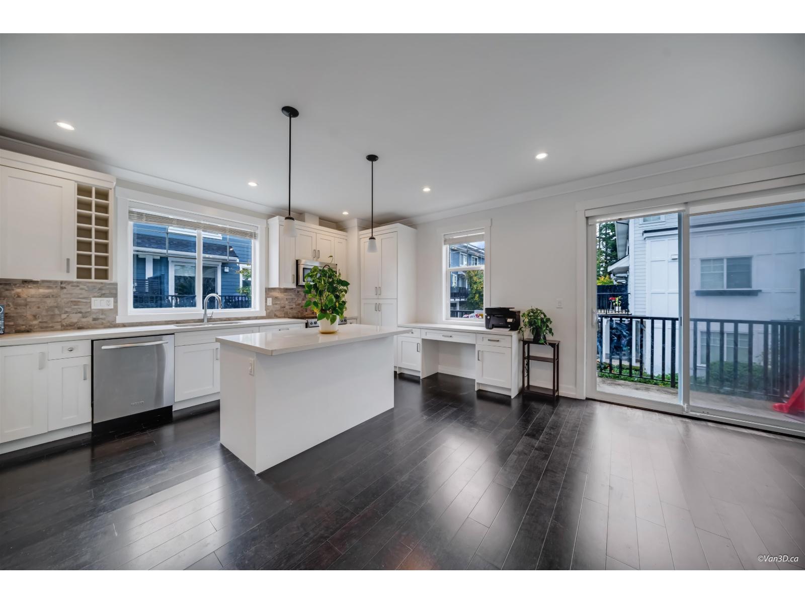 5 16458 23a Avenue, Surrey, British Columbia  V3Z 0L9 - Photo 5 - R3058238