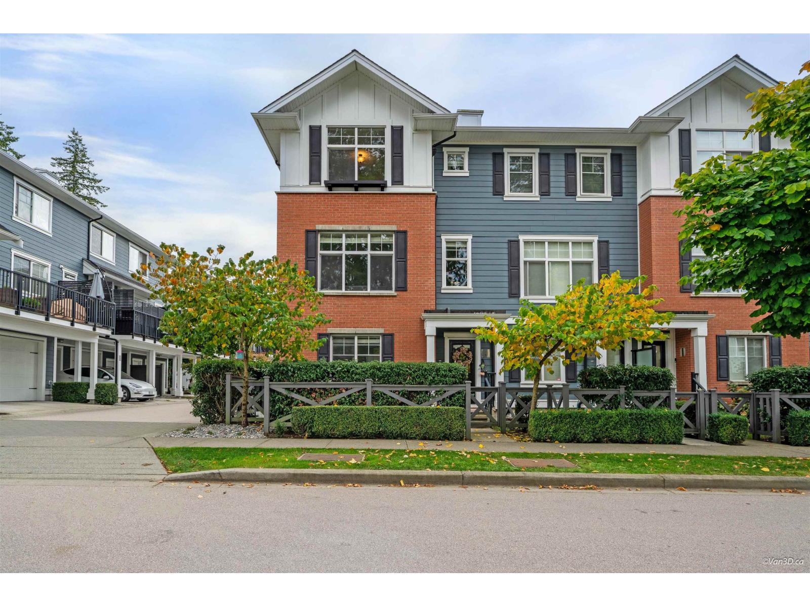 5 16458 23a Avenue, Surrey, British Columbia  V3Z 0L9 - Photo 2 - R3058238